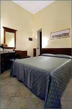 Otel Smeraldo Roma
