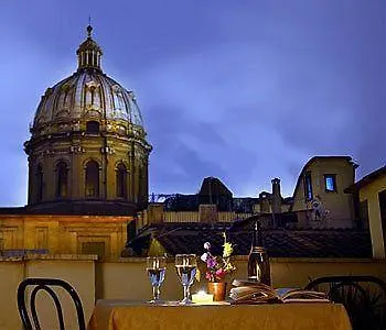 Otel Smeraldo 3*