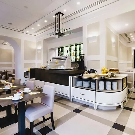 Smeraldo Otel Roma