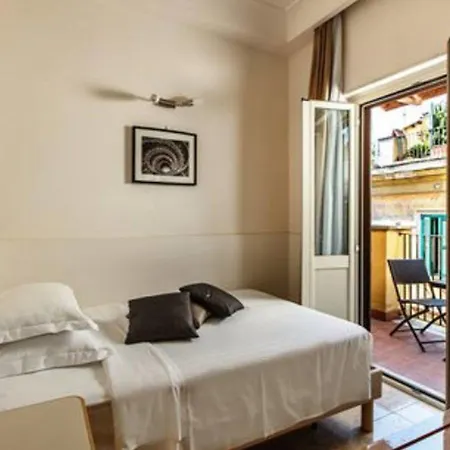 Smeraldo Otel Roma