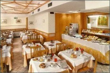 Smeraldo 3* Roma