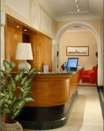 Smeraldo Otel 3*