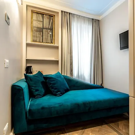 Smeraldo Roma