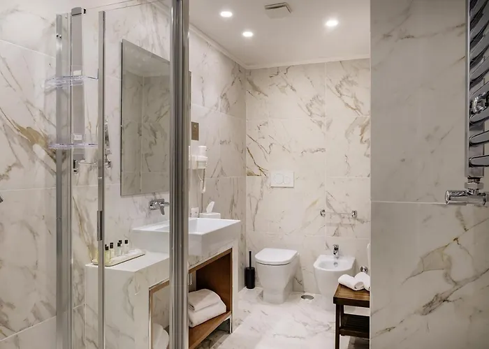 Smeraldo 3* רומא