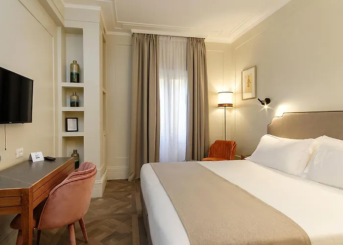 Smeraldo Hotel 3*