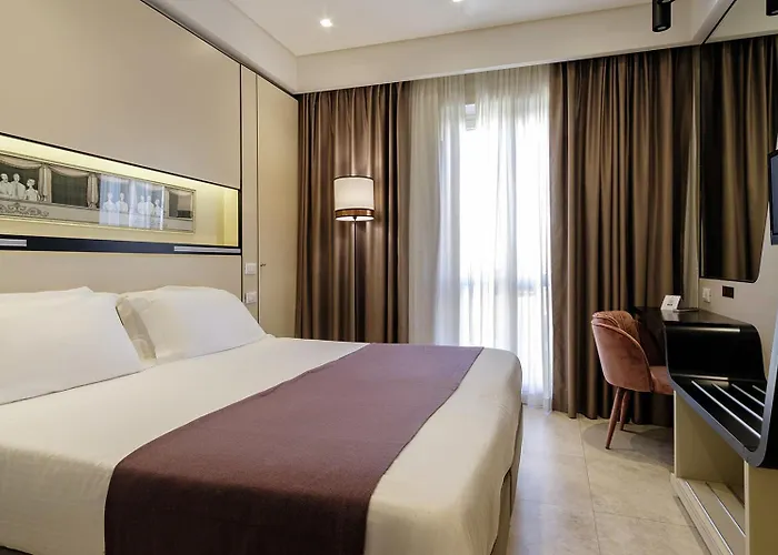 Smeraldo Hotel 3*