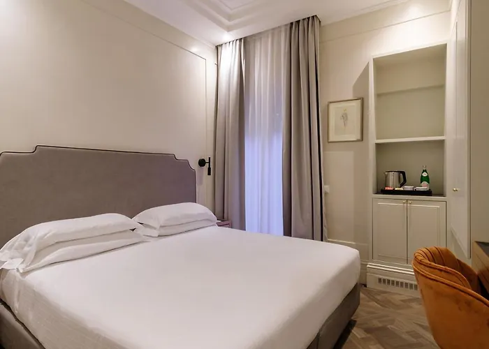 Smeraldo Hotel Rome