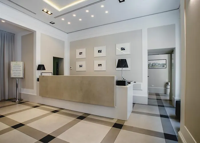 Smeraldo 3* רומא