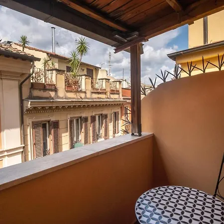 Hotel Smeraldo 3*