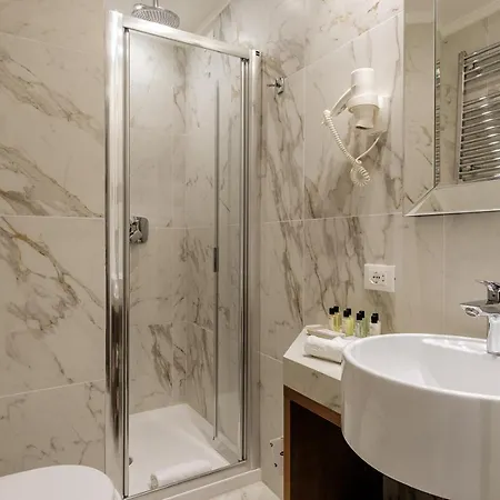 Smeraldo Hotell