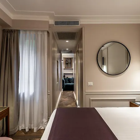Smeraldo Hotell