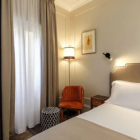 Hotell Smeraldo