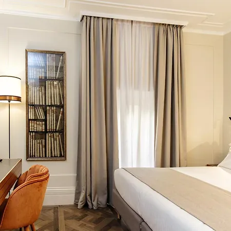 Smeraldo Hotel 3*