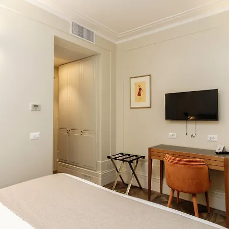 Hotell Smeraldo