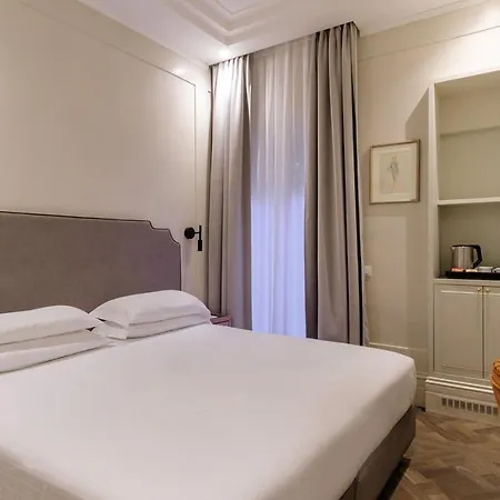 Smeraldo Hotel Rom