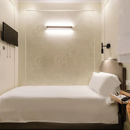 Hotel Smeraldo Rom