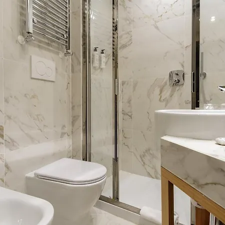 Hotell Smeraldo 3*