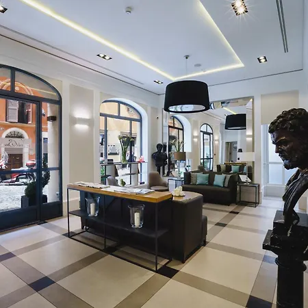 Hotell Smeraldo 3*
