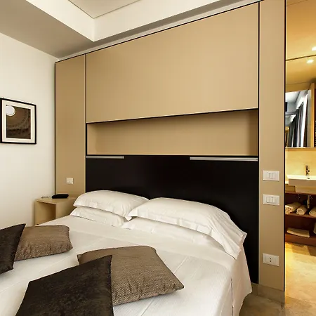 Hotel Smeraldo Rom