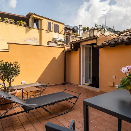 Ξενοδοχείο Smeraldo