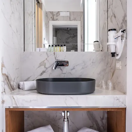 Hotel Smeraldo 3*