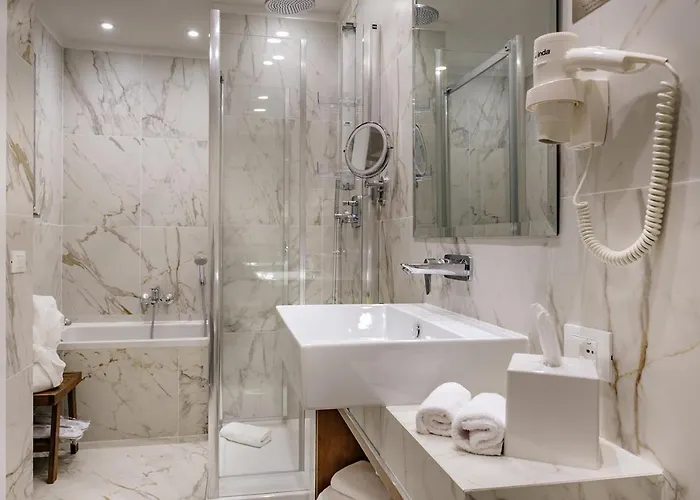 Ξενοδοχείο Smeraldo