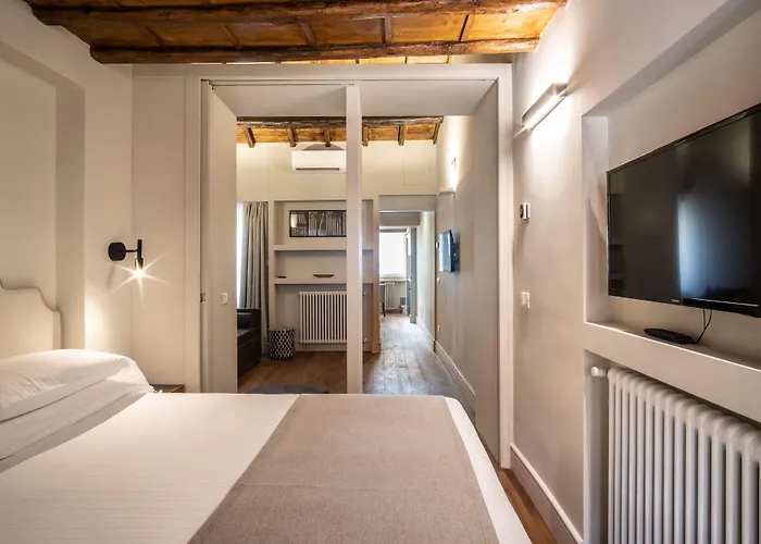 Smeraldo Ξενοδοχείο