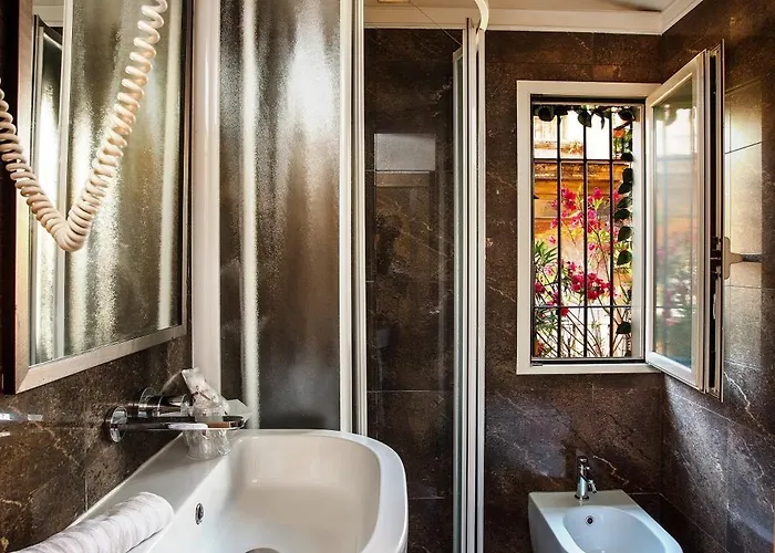 Ξενοδοχείο Smeraldo